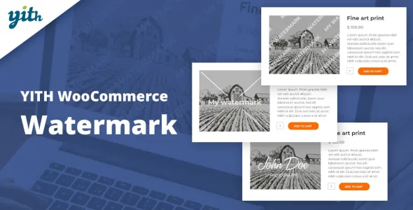 v3.17.0 YITH WooCommerce Watermark Premium [Original Version Number**] Activated
