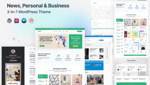 eiPro v1.2.8 News, Personal & Business [Activated]