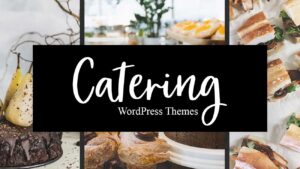 Catering WordPress Theme v1.2