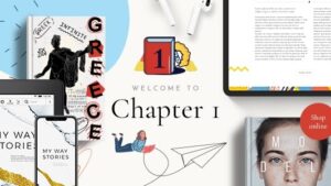ChapterOne (v1.5) Bookstore and Publisher Theme