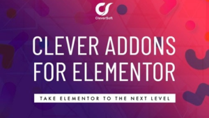 Clever Addons Pro for Elementor (v1.2.8)
