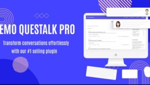 EMO Questalk Pro v1.0.9 Your Ultimate Question & answer WordPress Plugin