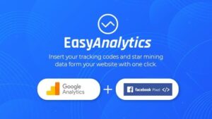 Easy Analytics Tracking v.1.0