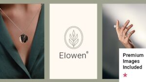 Elowen (v1.0.0) Elegant eCommerce Theme