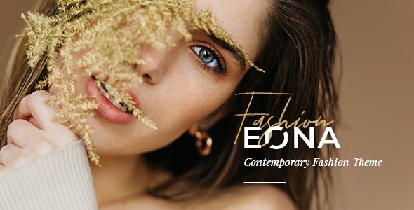 Eona v1.4 Fashion Theme