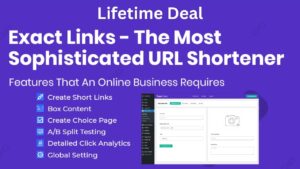 Exact Links Pro v2.0.0 The Most Sophisticated URL Shortener