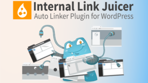 Internal Link Juicer (v2.4.5) SEO Auto Linker for WordPress