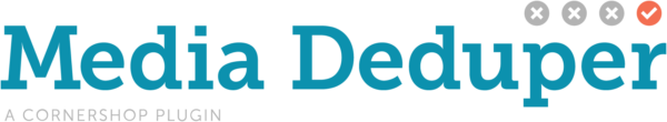 Fixed* Media Deduper Pro v1.5.5