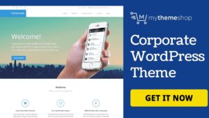 MyThemeShop Corporate v1.4.6