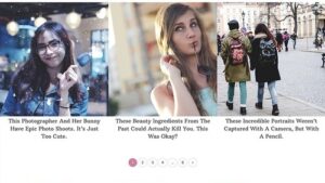 MyThemeShop Lifestyle WordPress Theme v1.1.11