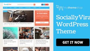 MyThemeShop Viral WordPress Theme v1.1.4