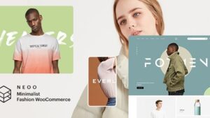 Neoo (v1.0.0) Flexible WooCommerce theme