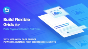 Smart Grid Builder (v1.7.9) WPBakery Page Builder Add-on