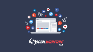 Social Warfare Pro (v4.5.6)