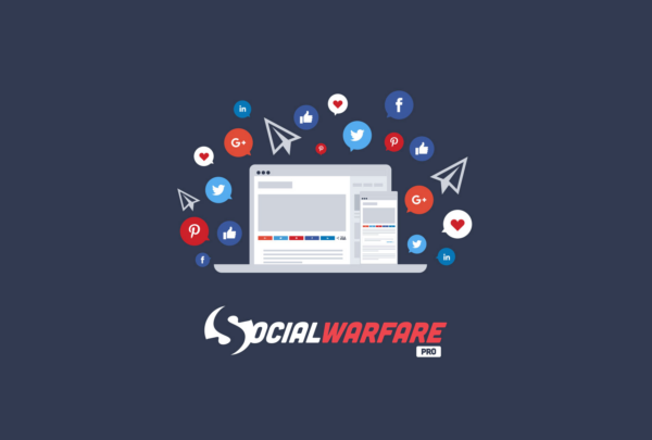 Social Warfare Pro (v4.5.6)