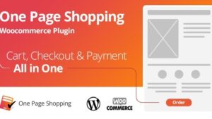 v2.9.2 WooCommerce One Page Shopping