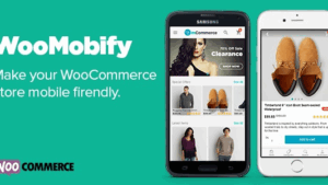 WooMobify (v1.5.9.5) WooCommerce Mobile Theme