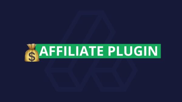 Affiliate Plugin (v4.0) The affiliate system (Addon for 66Analytics, EasyQR, phpBiolinks & SocialProofo v36)