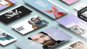 Animo (v1.3) Creative & Clean Multi-Purpose WordPress Theme