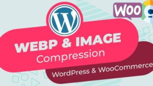 Automatic WebP & Image Compression, Lazy Load for WordPress & WooCommerce v1.1.2