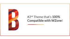 Bravo Store (v1.4) WZone Affiliates Theme for WordPress