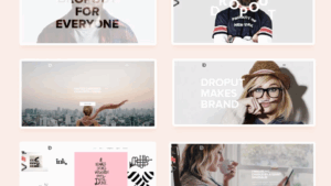 Dropout (v1.1.8) Creative Multi-Purpose Theme