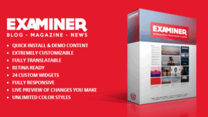 Examiner Magazine Theme (v1.5.3)