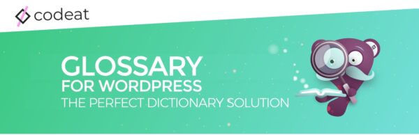 Glossary Premium v2.3.0 [Activated]
