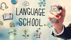 Language School v1.0.6