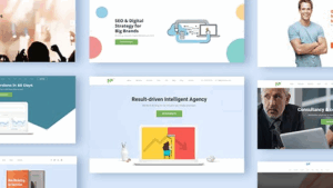 Marketing Pro (v2.7) SEO, Landing, Marketing Theme