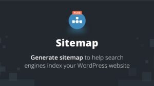 Sitemap Plus (v3.2.3) by BestWebSoft