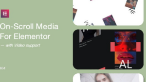 Smooth Scrolling for Elementor v1.0.0.1