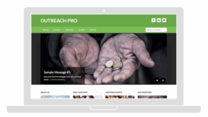 StudioPress Outreach Pro v3.1.2 WordPress Theme