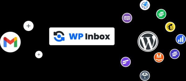 WordPress INBOX v2.0
