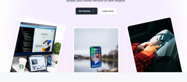 Tailkit v2.0 - Design super modern dashboards and websites in minutes