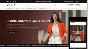 Viola Shopify Theme v1.0.9 (July 23, 2024)