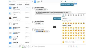 Better Messages - Voice Messages v1.2.1