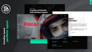 Brabus (v1.3.0) Contemporary Portfolio Theme for Agencies