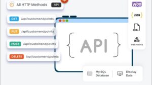Connect to external APIs v51.0.0 | Create Custom API in WP [Activated]