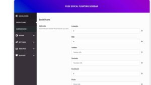 FUSE Floating Sidebar 2024-10-23