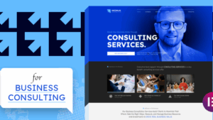 GrowLab (v1.0.1) Business Consulting WordPress Theme