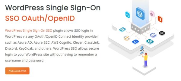 MiniOrange OAuth Single Sign On v48.5.2 - SSO (OAuth client) Premium [Activated]