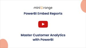 MiniOrange Power BI Embed Reports Enterprise v42.0.0 [Activated]
