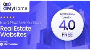 MyHome Real Estate WordPress (v4.0.7)