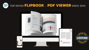 TNC FlipBook (v12.2.0) PDF viewer for WordPress [Activated]