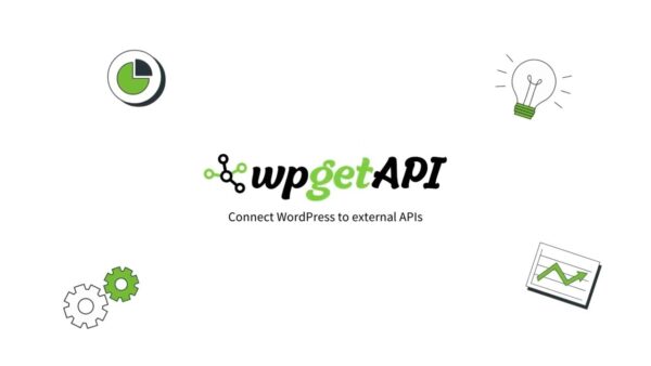 WPGetAPI Pro v3.2.9 [Activated]