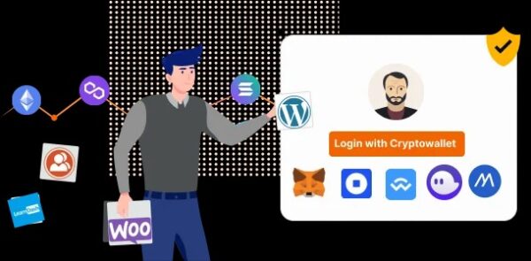 miniOrange WEB3 authentication Premium v41.0.0 [Activated]