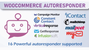WooCommerce Autoresponder v3.0.2