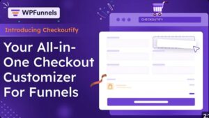 Checkoutify (v1.0.10) Checkout Field Editor For WooCommerce (Activated)