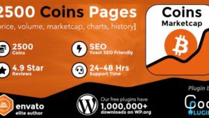 Cryptocurrency Search Addon For Crypto Plugins v1.4.2